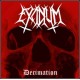 EXCIDIUM - Decimation CD